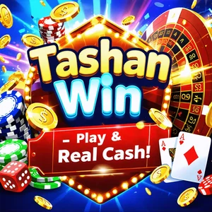 Tashan Win Icon
